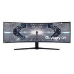 Ecran Gaming Odyssey G9 - Lc49g95tsspxen - Samsung