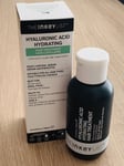 The INKEY List Hyaluronic Acid Hydrating Hair Treatment Frizz Control Serum 50ml
