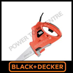 Black & Decker 400W Corded Recip Multi-Function Metal/Wood/Plastic Scorpion Saw