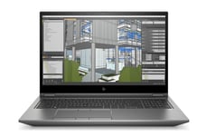 HP ZBook Fury 15.6" G7 UHD 4K Core i7-10850H Quadro T2000 Max-Q Design 4GB GDDR5 (A-Klass)