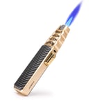 Stormtändare Jet Torch - Grå/Valnöt