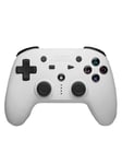Retro Fighters Defender Bluetooth Edition Controller - White - Controller - Sony PlayStation 4