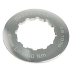 Sram SRAM Cassette Lockring OG1070 PG970 Aluminium (12 T), 11.2415.013.000