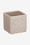 Cult Design - Skål Kub Orient - Beige