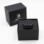 Spintso Smartwatch S1 Pro Dommerur SPT150-BL - Herre - 50 mm - Smartwatch - Digitalt/Smartwatch - Mineralglas