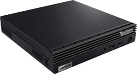 Lenovo ThinkCentre M60e Tiny -työasema, Win 11 Pro (11LV009XMX)
