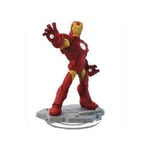 Disney Infinity Figur Wii Ps3 Ps4 - Iron Man Ironman