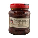 Soltorkade tomater 1750g