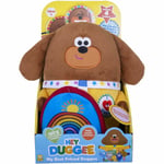 Hey Duggee My Best Friend Duggee Soft Toy - Brand New - Gift!