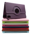 360 Fodral Xiaomi Pad 5 (Svart)
