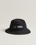 C.P. Company Metropolis Gore-Tex Bucket Hat Black