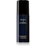 Chanel Bleu de Chanel Kosteuttava Kasvo- ja Partavoide Miehille 50 ml