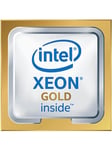 HP Intel Xeon Gold 6226R / 2.9 GHz processor CPU - 16 kärnor - 2.9 GHz