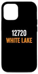 iPhone 15 Pro 12720 White Lake Zip Code, Moving to 12720 White Lake Case