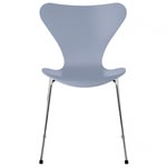 Seiska (Series 7™) 3107  –  tuoli, maalattu Lavender Blue