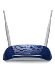 TP-Link TD W8960N Wireless N Router - Wireless router N Standard - 802.11n