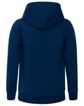 Peak Performance Original Hood JR Cimmerian Blue (Storlek 170)