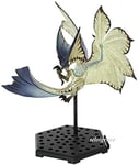 ZJZNB Monster Hunter World Action Figure Pvc Models Hot Kirin Dragon Decoration Toy Model Collection Gift