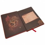 Harry Potter (When In Doubt) 2021 Diary