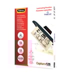 Lamineringsfickor A3 125 mik. | blank | Fellowes ImageLast 100st
