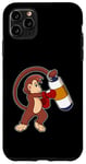 iPhone 11 Pro Max Monkey Boxer Punching bag Boxing Case