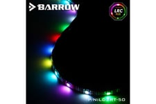 Barrow LED stripe, 50 cm, adresserbar RGB, LRC 2.0, 5 Volt
