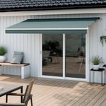 Terrassmarkis Smaragd 301 250, 320