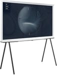 Samsung QE43LS01BAUXZT - 43" - Smart TV Wifi 109.2 cm - Blanc