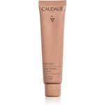 Caudalie Vinocrush Skin Tint CC creme til ensartet hudtone med fugtgivende virkning Skygge 4 30 ml