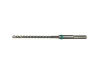 Heller Enduro Trijet 28181 2 Hårdmetallborrhammare 13 Mm Total Längd 340 Mm Sds-Max 1 St