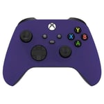 Xbox Wireless Custom Controller with 3.mm Jack - The Gaming Warehouse (Purple)