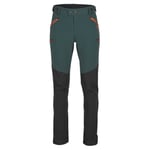Pinewood Abisko Brenton Byxor UrbanGrey/D.Anthracite - C54