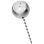 Includera Utomhustermometer, Garden Ball 20cm