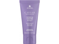 Alterna Alterna, Caviar Anti-Aging Multiplying Volume, Caviar Extract, Hair Shampoo, Bodifying, 40 ml For Women