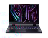 PC Portable Gaming Acer Predator Helios 3D 15 SpatialLabs Edition PH3D15-71-93F4 15.6" Intel Core i9 32 Go RAM 1 To SSD Noir