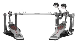 Pearl Eliminator, Twin BD Pedal, Chain Drive