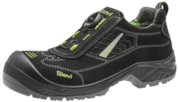 SKYDDSKO, SIEVI SPIDER ROLLER+