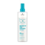 Schwarzkopf BC Bonacure Moisture Kick spray conditioner 400 ml