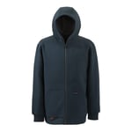 Grundéns Squall Insulated Hoodie  Midnight, XXL