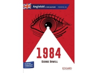 1984. George Orwell: an adaptation of the classics with an exercise (George Orwell, Patrick Lapinski, Eve Norman, Eve R)