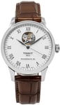 Tissot T006.407.16.033.01 Powermatic 80 Hopea/Nahka Ø39.3 mm