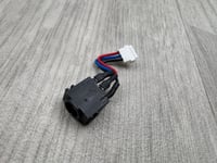 Original Fujitsu Power Jack Charging Port Cable Connector LifeBook U745
