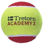 Tretorn Academy 3 (Redfelt)