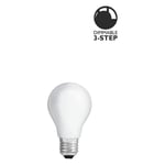 LED lampa Opal 7W E27 3-steg dimbar L116 Globen Lighting Globen Lighting