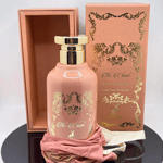 The Chant EDP Eau de Parfum By Maison Alhambra 100 ML: Super Rich UAE Version