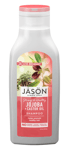 Jason Strong & Healthy Jojoba + Castor Seed Oil Shampoo
