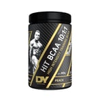 DY Nutrition HIT BCAA 10:1:1, 400 g (Orange)