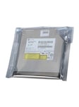 HP DVD +/- RW Double-Layer Super - DVD-RW (Brännare) - Serial ATA - Svart