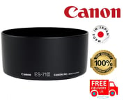 Canon ES-71II Lens Hood For EF 50mm F1.4 USM Lens (UK Stock)