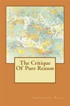 The Critique Of Pure Reason